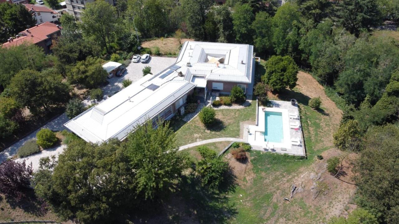 Silvia Olivetti Bed & Breakfast