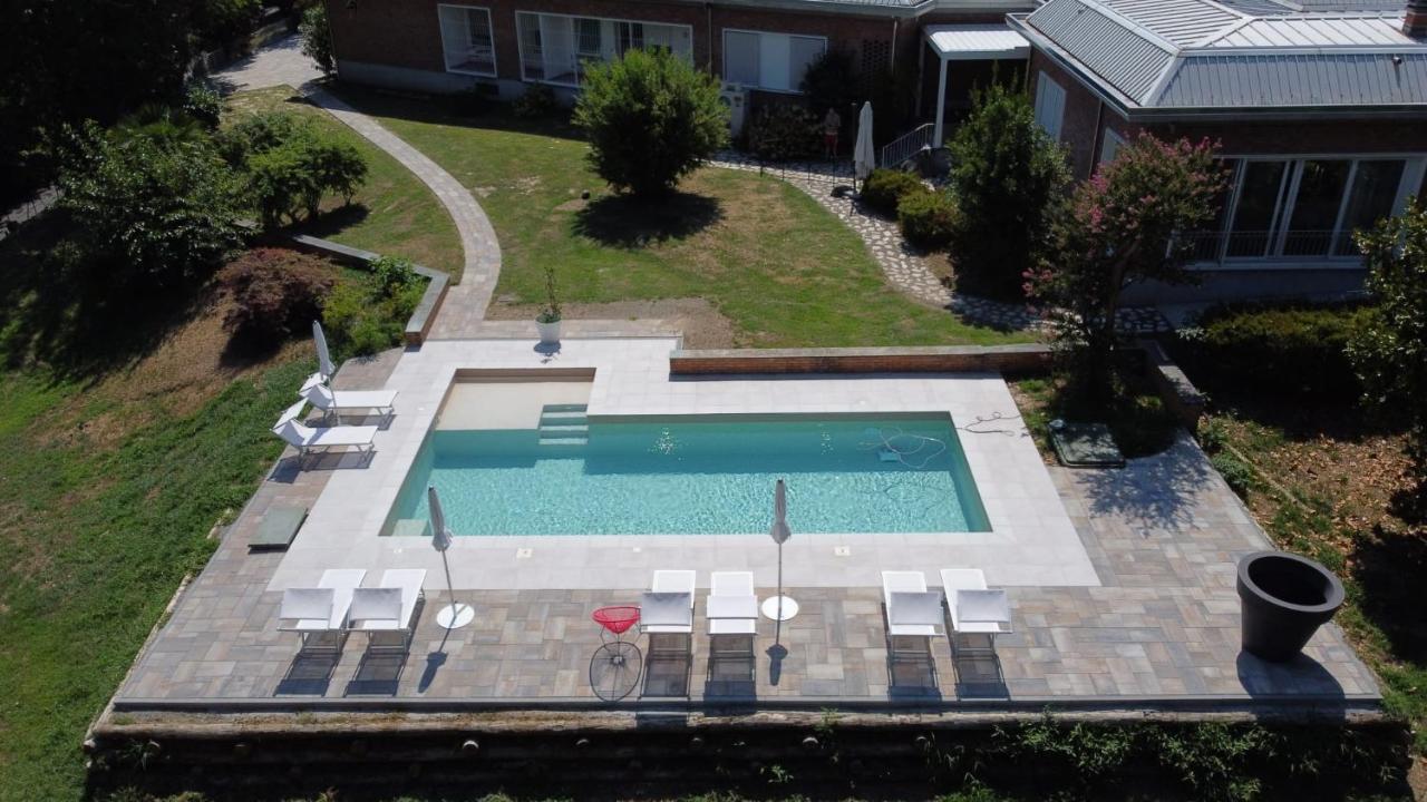 Bed & Breakfast Silvia Olivetti
