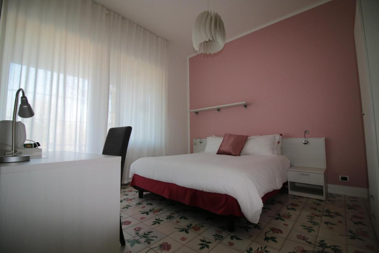 Bed & Breakfast Silvia Olivetti Banchette D'Ivrea