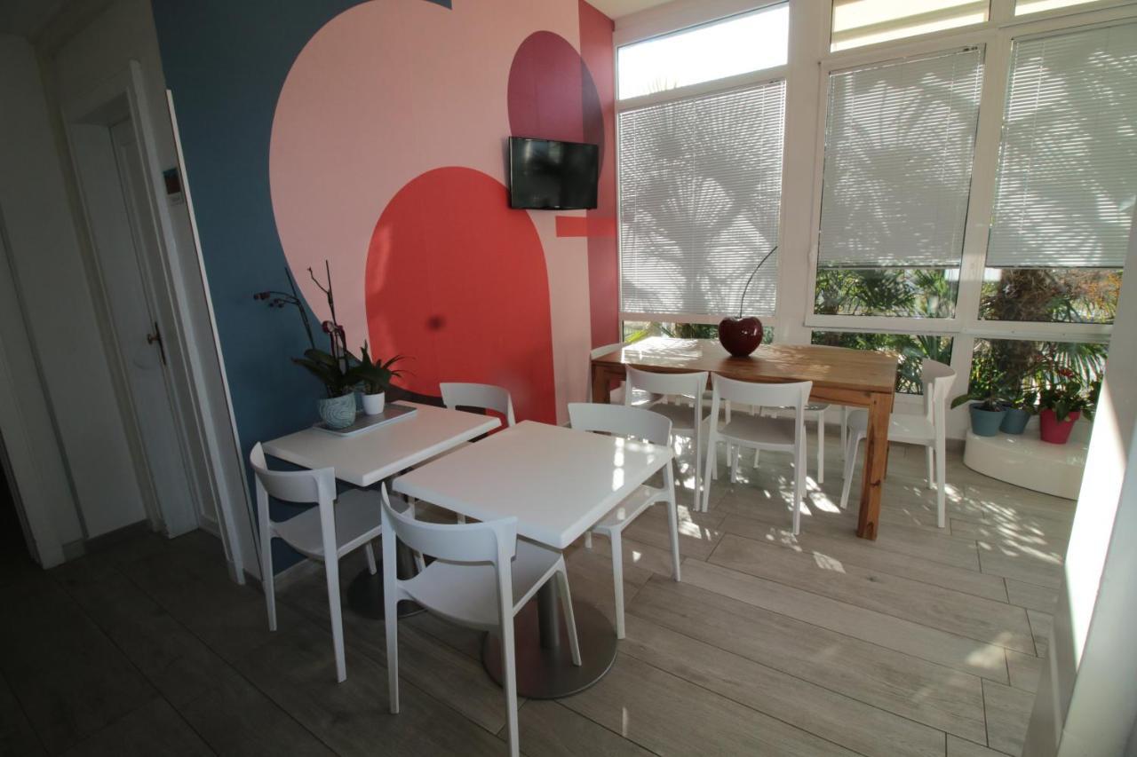 Bed & Breakfast Silvia Olivetti