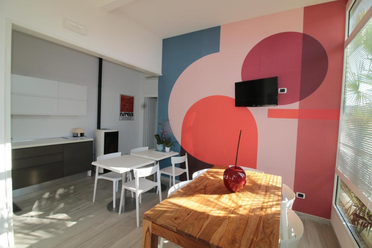 Bed & Breakfast Silvia Olivetti *