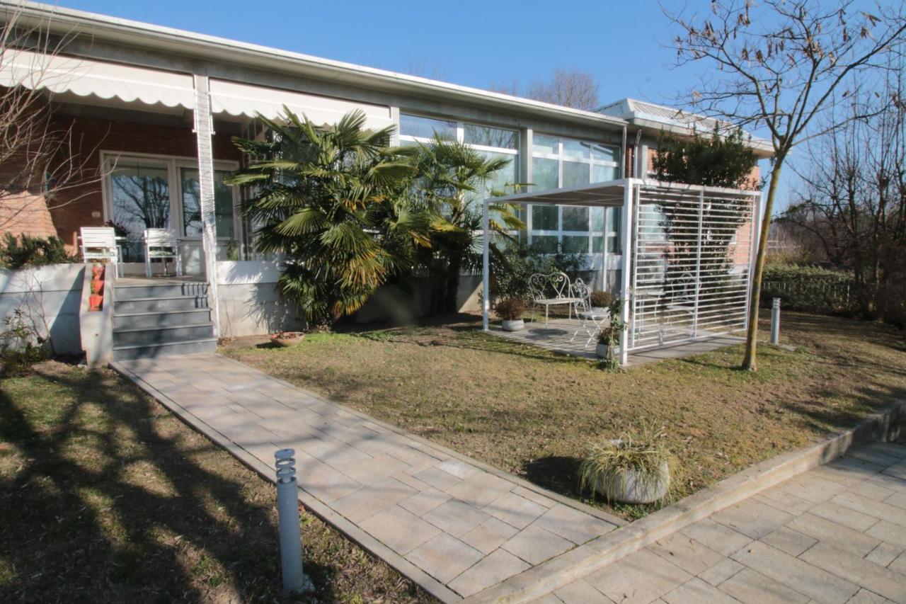Silvia Olivetti Bed & Breakfast