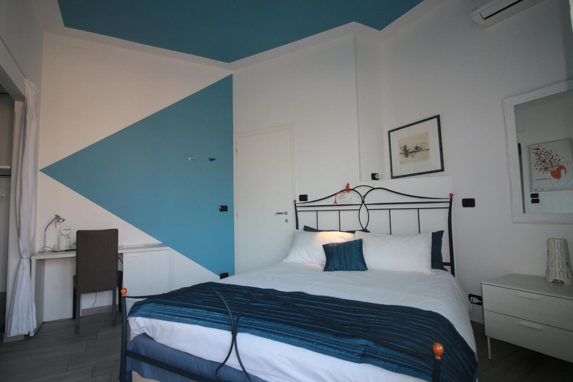 Bed & Breakfast Silvia Olivetti