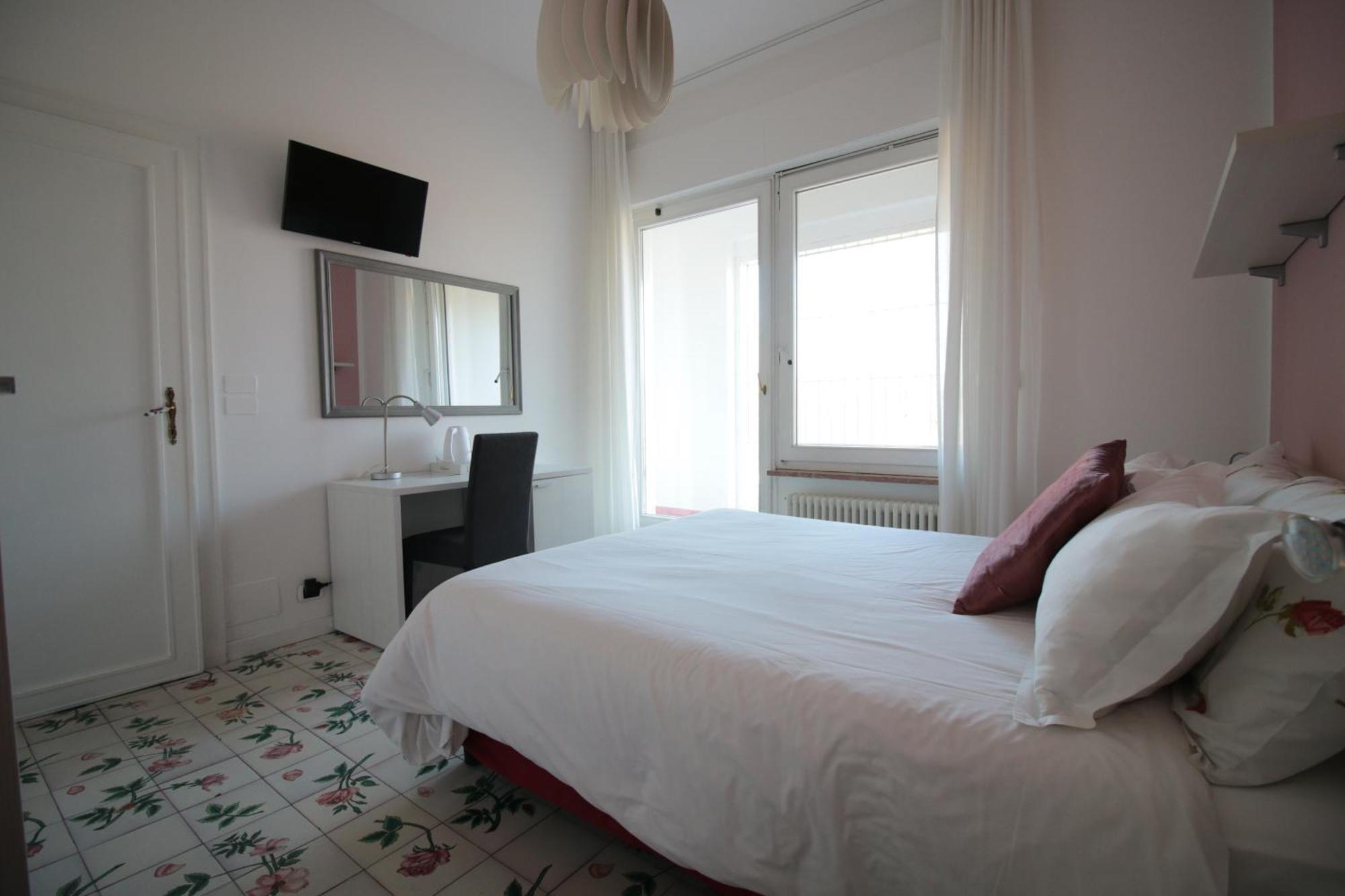 Bed & Breakfast Silvia Olivetti