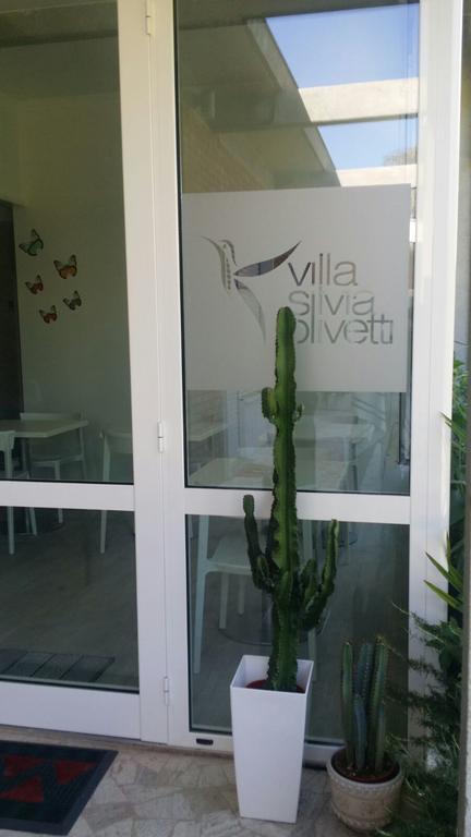 Silvia Olivetti Banchette D'Ivrea