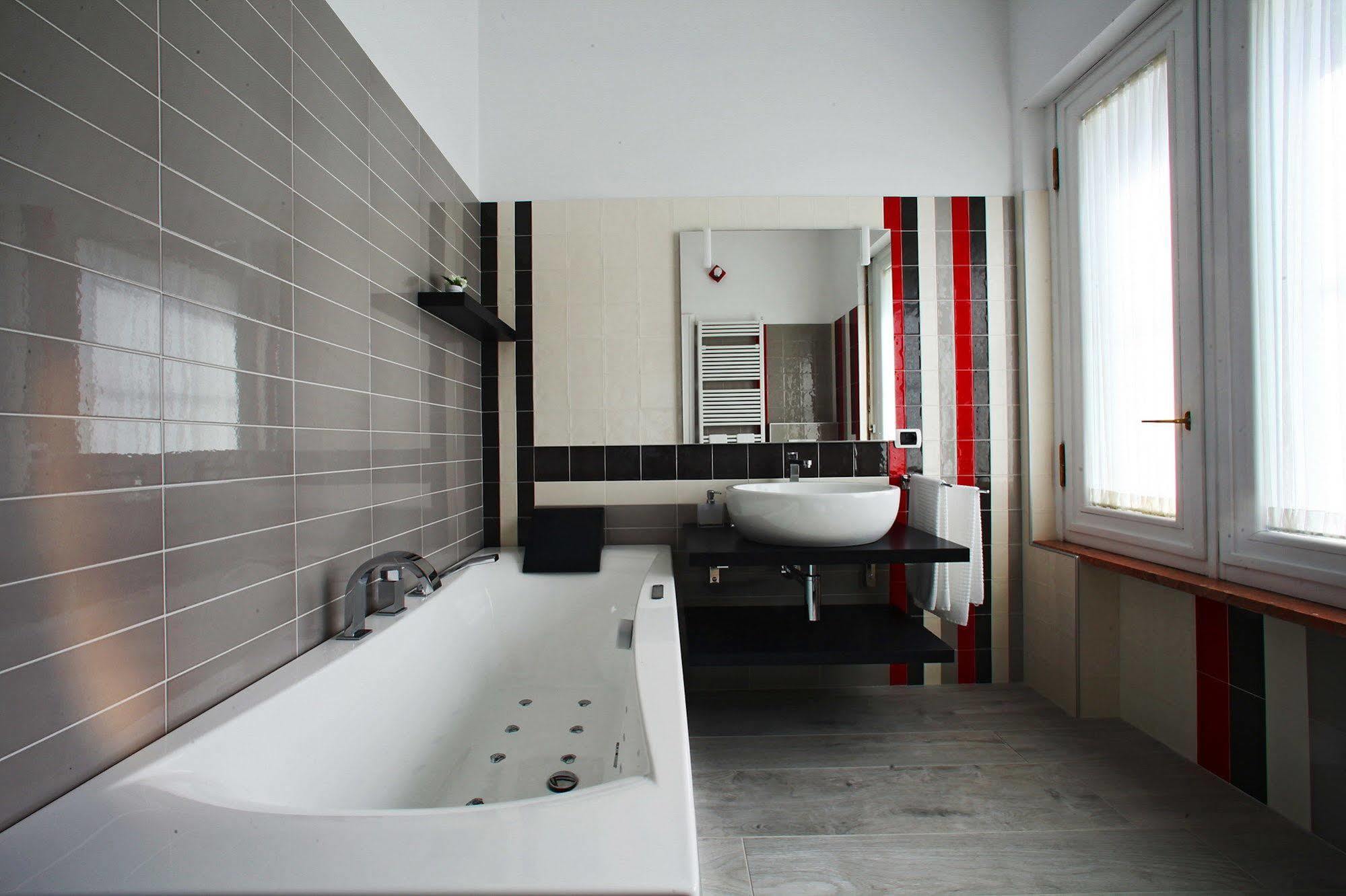 Bed & Breakfast Silvia Olivetti