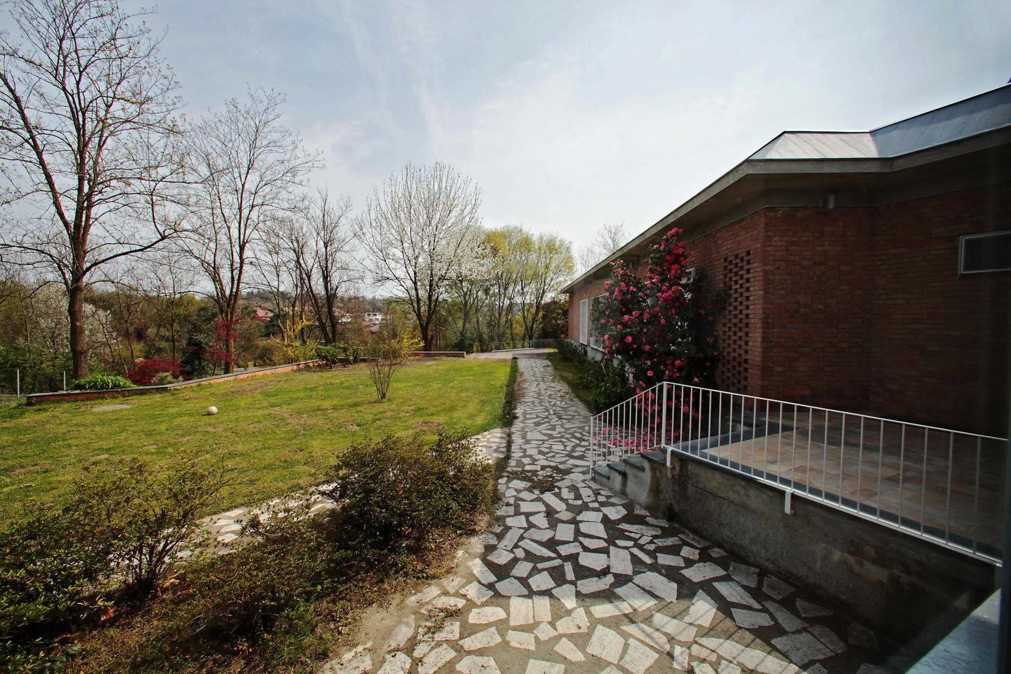 Silvia Olivetti Bed & Breakfast